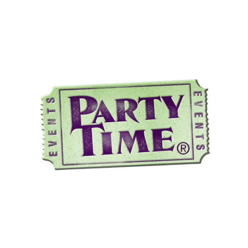 Client Logo - Party Time Events